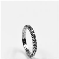 Anello Giorgio Visconti Donna in Oro Diamante AB15665C - AB15665C